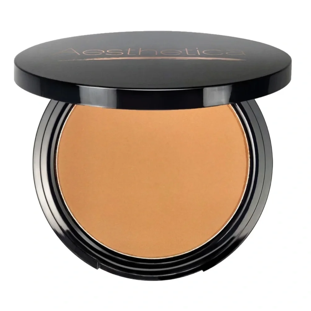 ✨ AESTHETICA SUNSET BRONZER